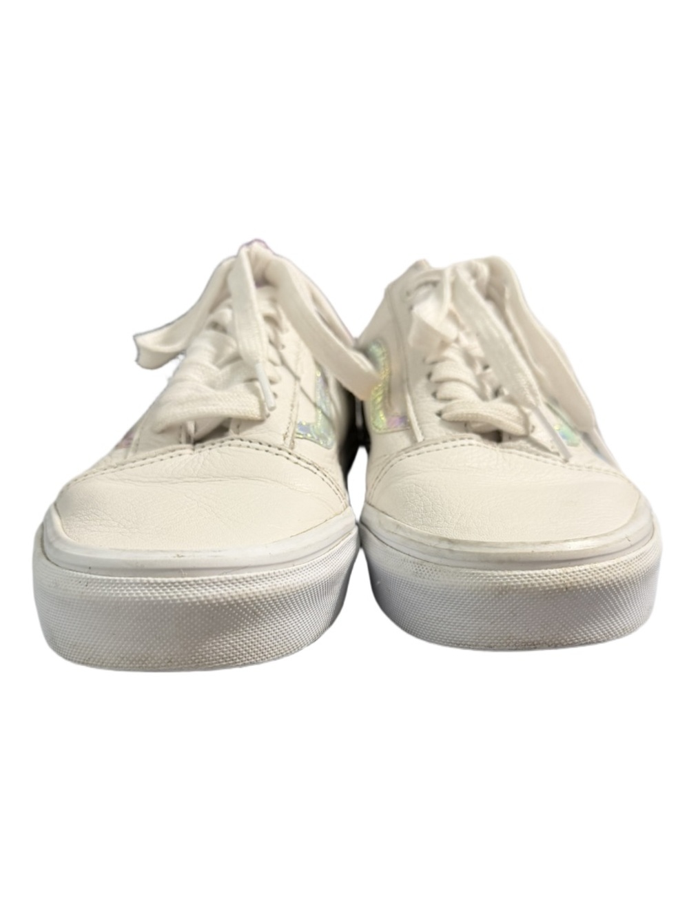 Vans Old School Holo Women’s Sneakers Size 9 - Picture 5 of 9
